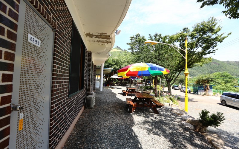 전경
